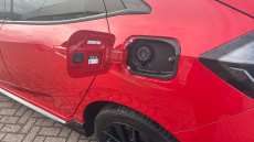 Honda Civic 1.5 VTEC Turbo Sport 5dr Petrol Hatchback